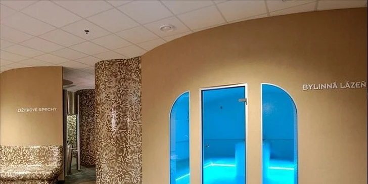 5 vstupů do fitness Olgy Šípkové v Metropoli Zličín či Kongresovém centru