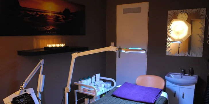Přirozené řasy, metoda řasa na řasu – nový set