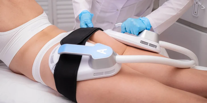 Cesta k vysněné postavě: až 10 procedur s přístrojem EMS Zero