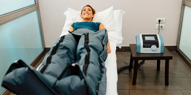 Zpevnění pokožky a formování postavy: BTL přístrojová lymfodrenáž a body lifting