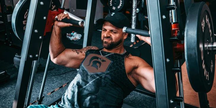 Osobní trénink s fitness trenérem: 1 až 3 individuální lekce pro vaše silnější já