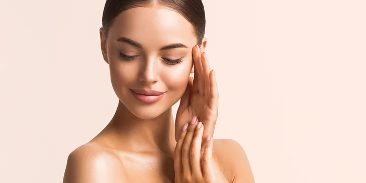 Dokonalá péče o pleť i nehty: otevřené vouchery na 300 až 1500 Kč do kosmetického salonu