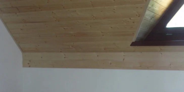 Týdenní pobyt pro 2 v krásné přírodě Hrubého Jeseníku