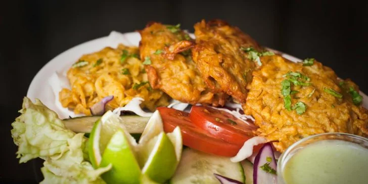 349 Kč za voucher v hodnotě 700 Kč na cokoli z menu indické restaurace Masala Pod Karlovem! Oblíbené orientální chutě se slevou 50 %.