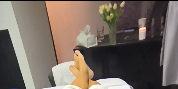 Přijďte si odpočinout a nechte ztuhlé svaly i mysl rozkvést v útulném studiu s profesionálním přístupem. 