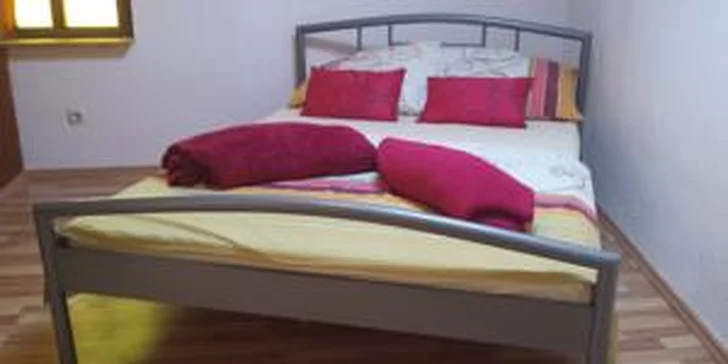 Prodloužený aktivní víkend s potápěním v Chorvatsku pro úplné začátečníky