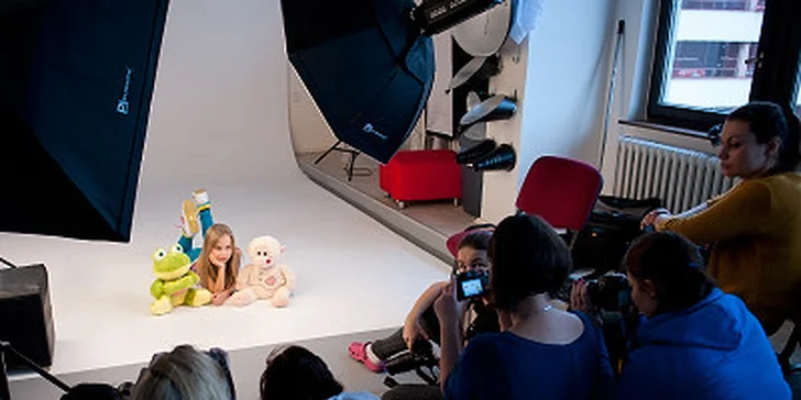 Kurzy fotografování a workshopy s Pavlem Šrůtkem