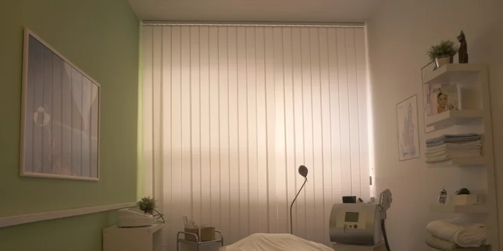 Botofill - zpevněte kontury obličeje a vyhlaďte vrásky bez injekcí
