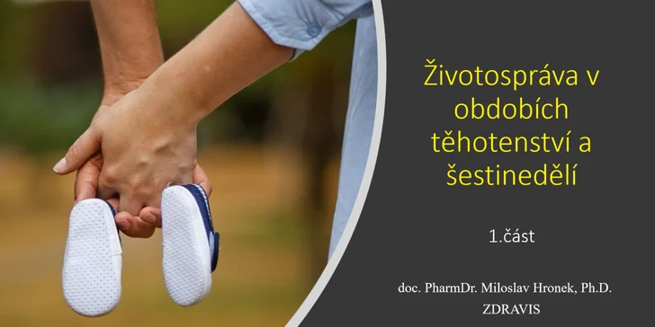 Dozvíte se vše, co potřebujete vědět. 