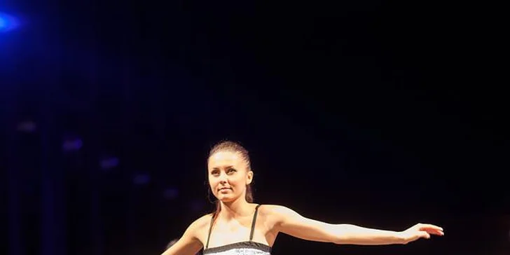 Hooping – zábavný způsob formování postavy
