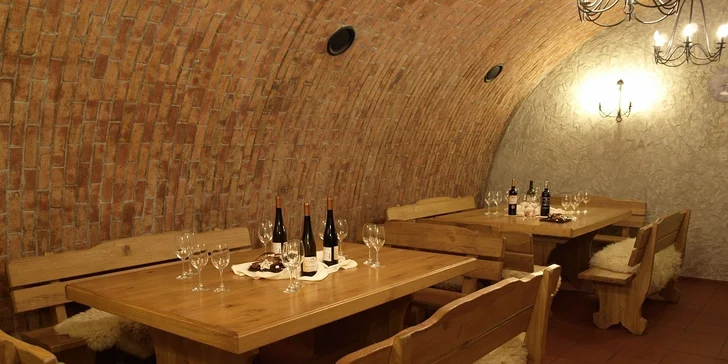 50% sleva na cokoliv v nové restauraci Belmonde