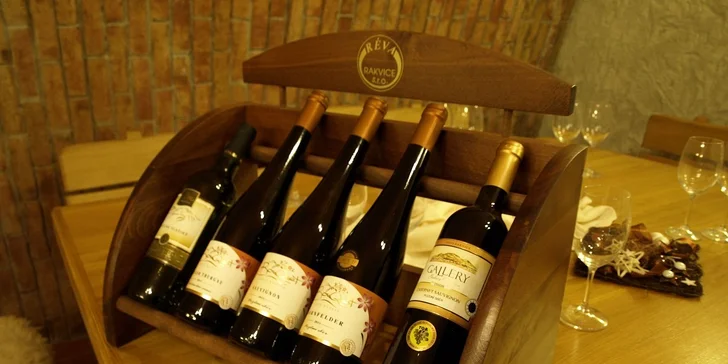 50% sleva na cokoliv v nové restauraci Belmonde