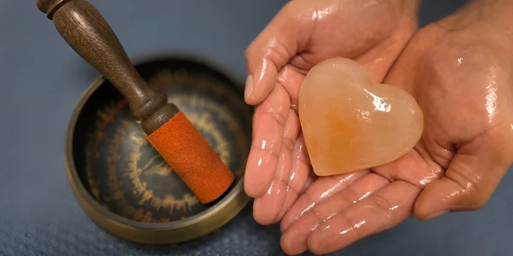 5* thajské masáže i jediná terapie solnými kameny v Praze