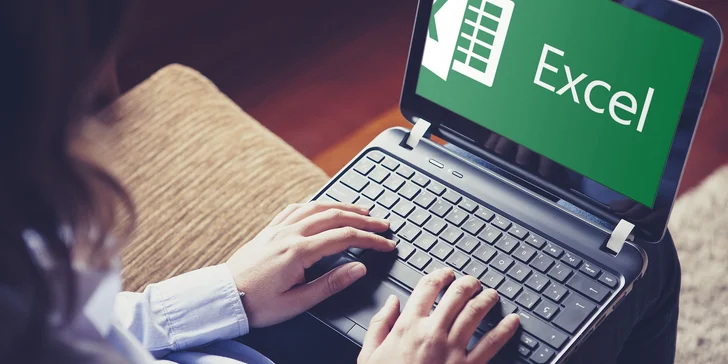 Kompletný ročný MS Excel online kurz s certifikátom
