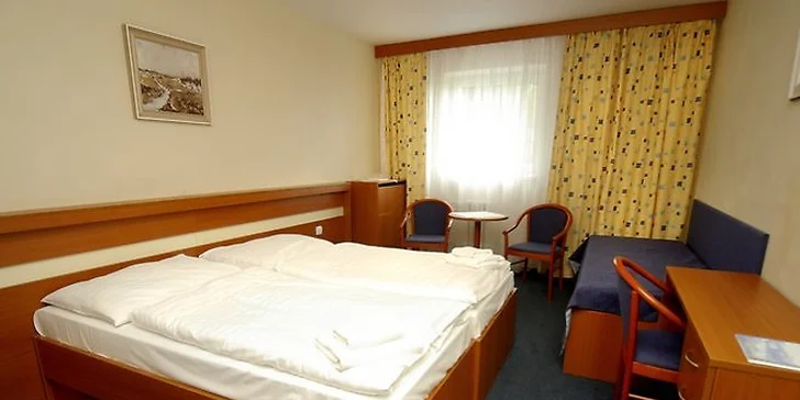 Romantický Wellness pobyt pro dva, nejen na Valentýna, v srdci Vysočiny