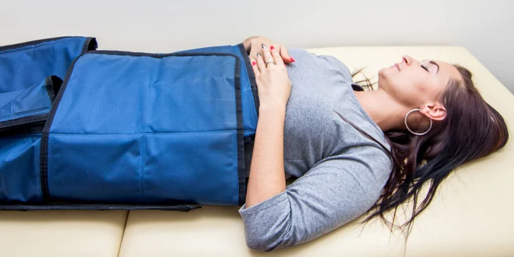 Vstupy i permanentky na lymfodrenáž alebo kavitáciu pre vašu dokonalú postavu