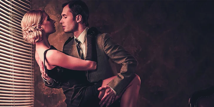 Kurz spoločenských tancov: waltz, tango, viedenský valčík, polka, cha-cha a ďalšie