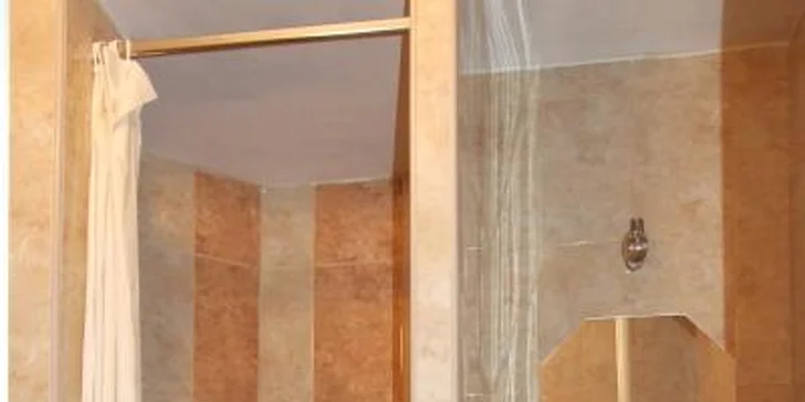 3 dny pro dva na Slovensku v hotelu Regia v blízkosti termálních lázní