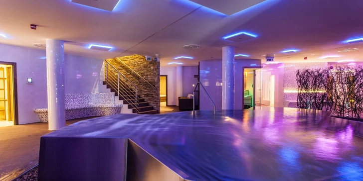 Darčeková poukážka na vybrané služby v 3ple centrum Optima: 50 alebo 100 €