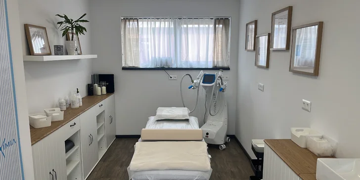 Doprajte bunkám kyslíkový reštart a postave štíhlejšie krivky: Hyperbarická komora aj Eximia v 3ms!
