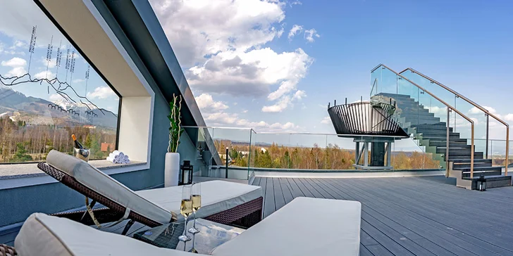 VIP Sky Lounge