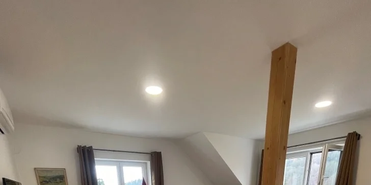 Apartmán č. 3