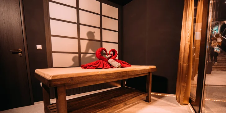 Thai massage Oase (Staré Mesto) – Podchod Hodžovo námestie