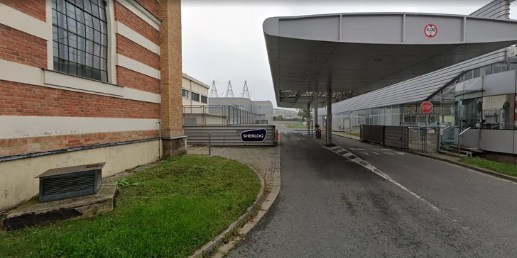 Za 30–60 min. bude hotovo a vy můžete odjet domů. 