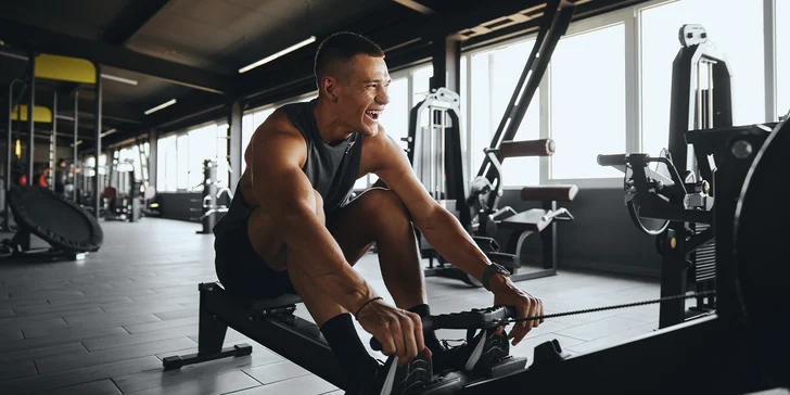 Jednorazový vstup alebo permanentka na 11 vstupov do fitness centra