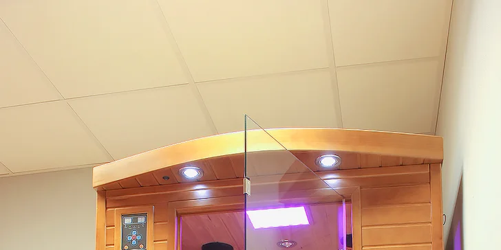 Dejte si do těla ze všech stran.