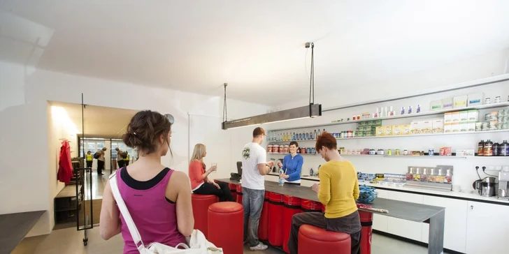 Pilates pro začátečníky, pokročilé i seniory