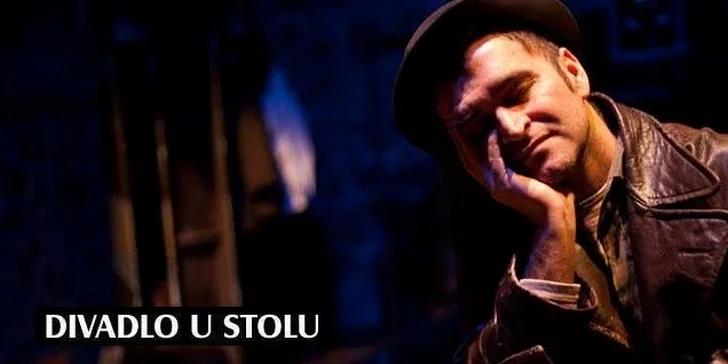 Příliš hlučná samota