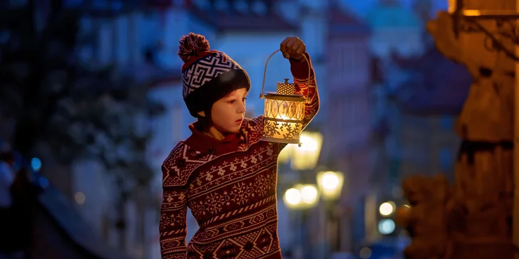 Hľadanie pokladov v Bratislave - dobrodružstvo pre rodiny s deťmi