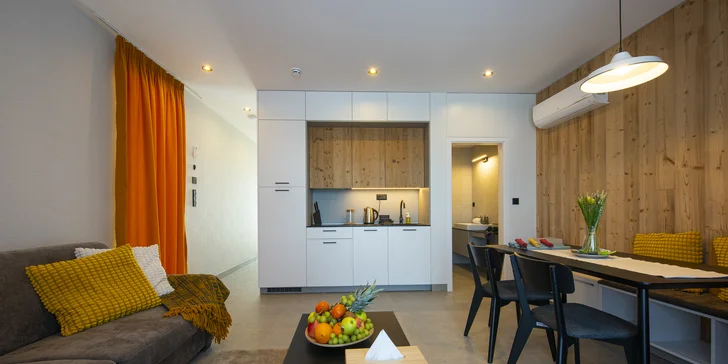 Apartmán Relax Horizon (2+2)