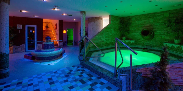 Vitálny svet - najväčšie wellness široko ďaleko!