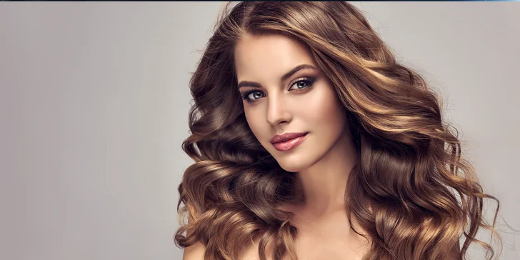 Všetko pre vlasy: strih, farbenie, melír aj vlasový botox