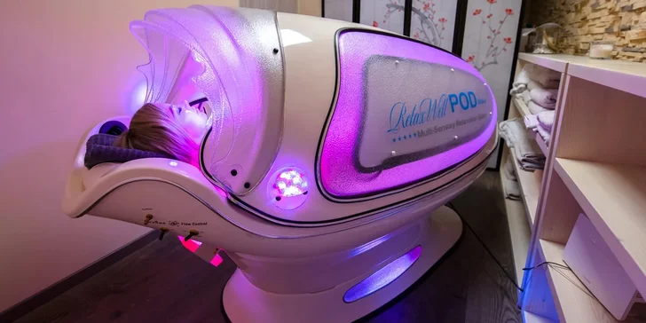 Kompresná terapia či Infracocoon na chudnutie alebo kyslíková terapia