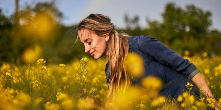 Profesionálne rodinné fotenie v exteriéri