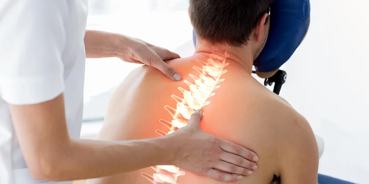 Vstupná konzultácia a fyzioterapeutické procedúry na mieru