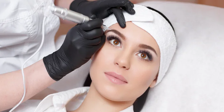 Microblading: make-up obočia, ktorý vydrží dlhé mesiace
