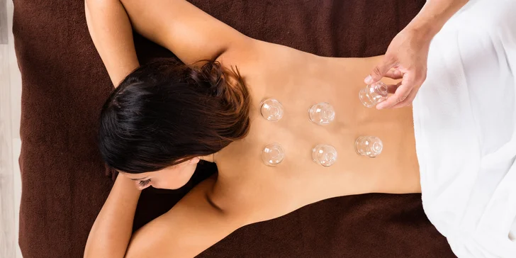 Bankovanie, klasická, myofasciálna alebo kombinovaná masáž