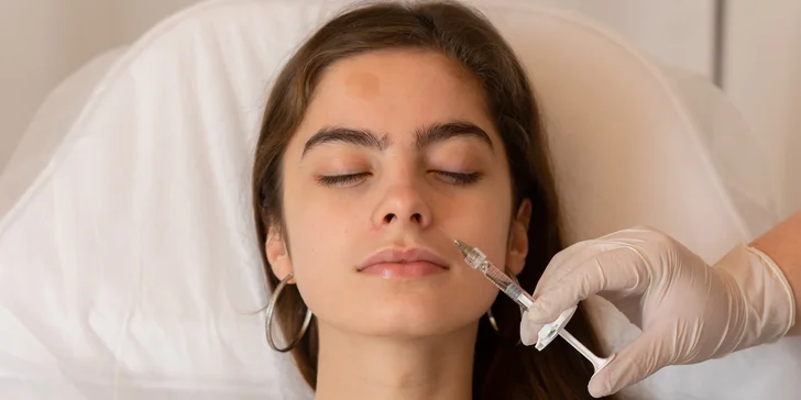 Plazmaterapia: Ošetrenie vlastnou krvnou plazmou