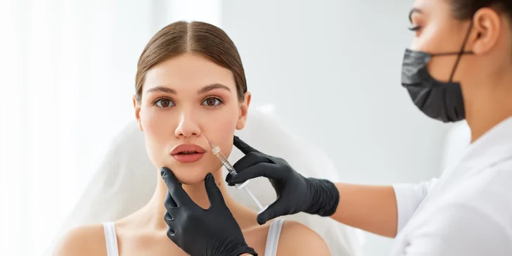 Poďte sa zbaviť mračenia a vrások! Objavte botulotoxín!