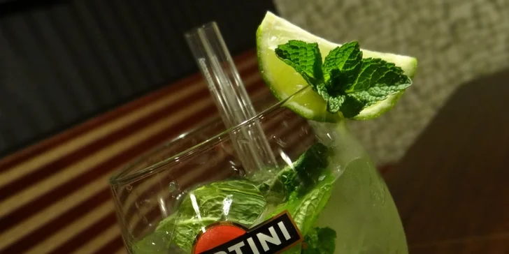 Delikátní 3chodové menu pro dva v Celebrity Café