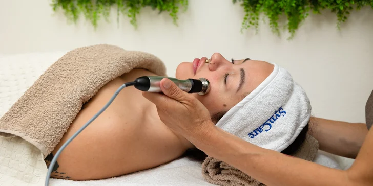 Omladnite na počkanie: Liftingové ošetrenie pleti a krku, rádiofrekvencia tváre, aj permanentky na viac ošetrení