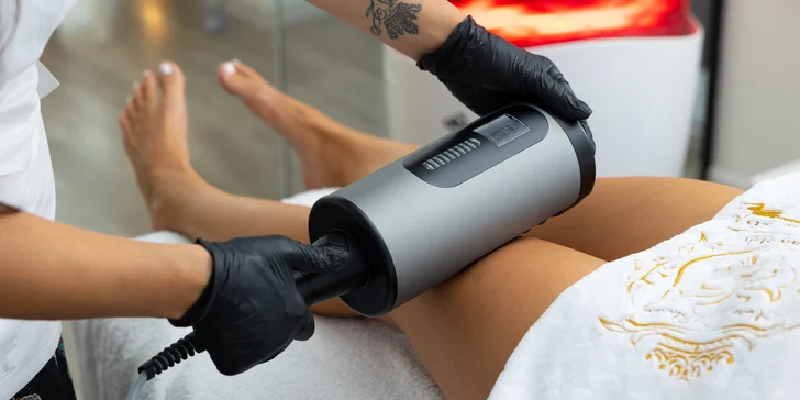 Zbavte sa celulitídy a užite si krásnu pokožku v salóne Fleur de lis – Beauty club