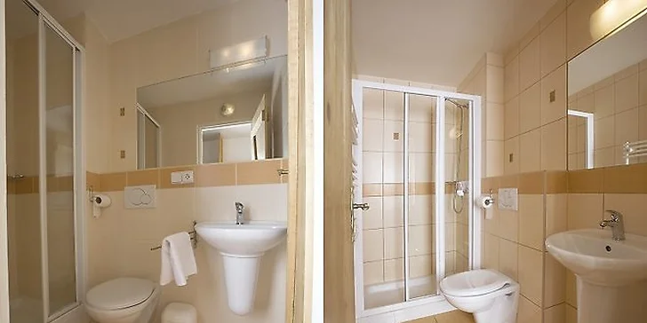 Valentýnský víkend pro DVA v hotelu Rusava*** v termínu 14.2. - 16.2.2014