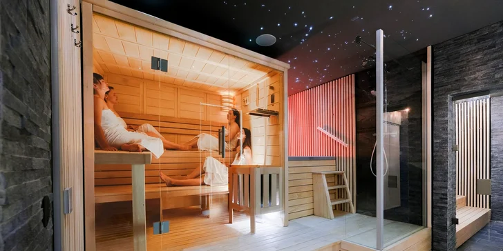 Wellness, masáž, pivný kúpeľ s neobmedzenou konzumáciou piva či otvorený voucher do reštaurácie