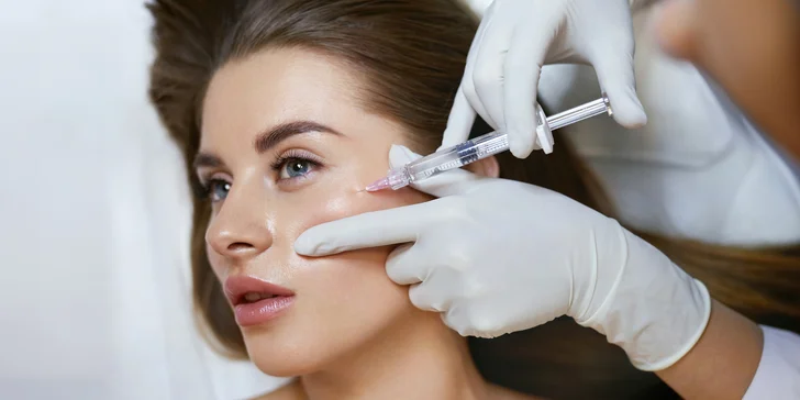 Profhilo na omladenie pleti