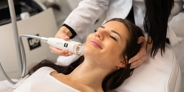 Tvarujúce anticelulitídne LPG ošetrenie celého tela alebo tváre prístrojom Cellu M6® vo FB clinic